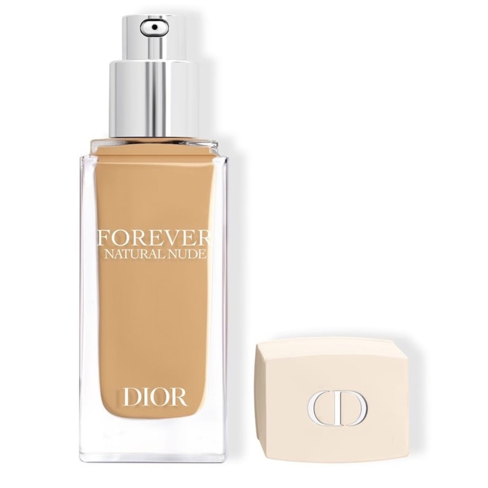 Dior Forever Skin‎ Glow Foundation 4W0, NWOB - Picture 2 of 8